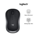 Chuột Quang Không Dây Logitech B175 3