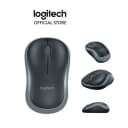 Chuột Quang Không Dây Logitech B175 4