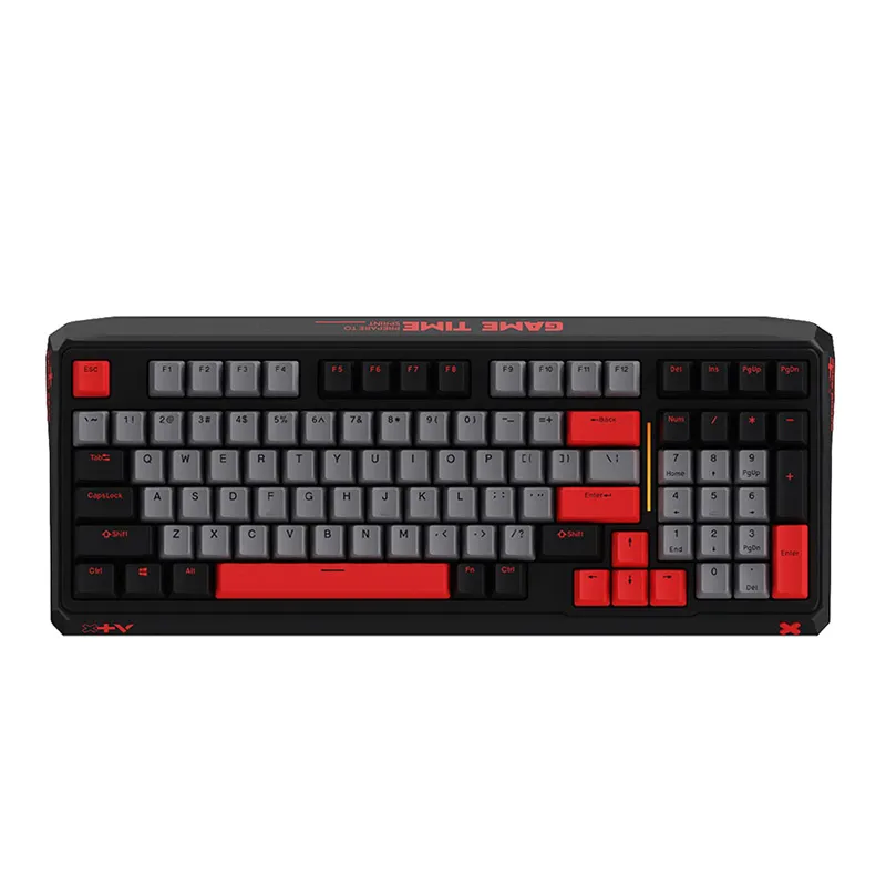 Bàn Phím Cơ Gaming Rapoo ESK750-98