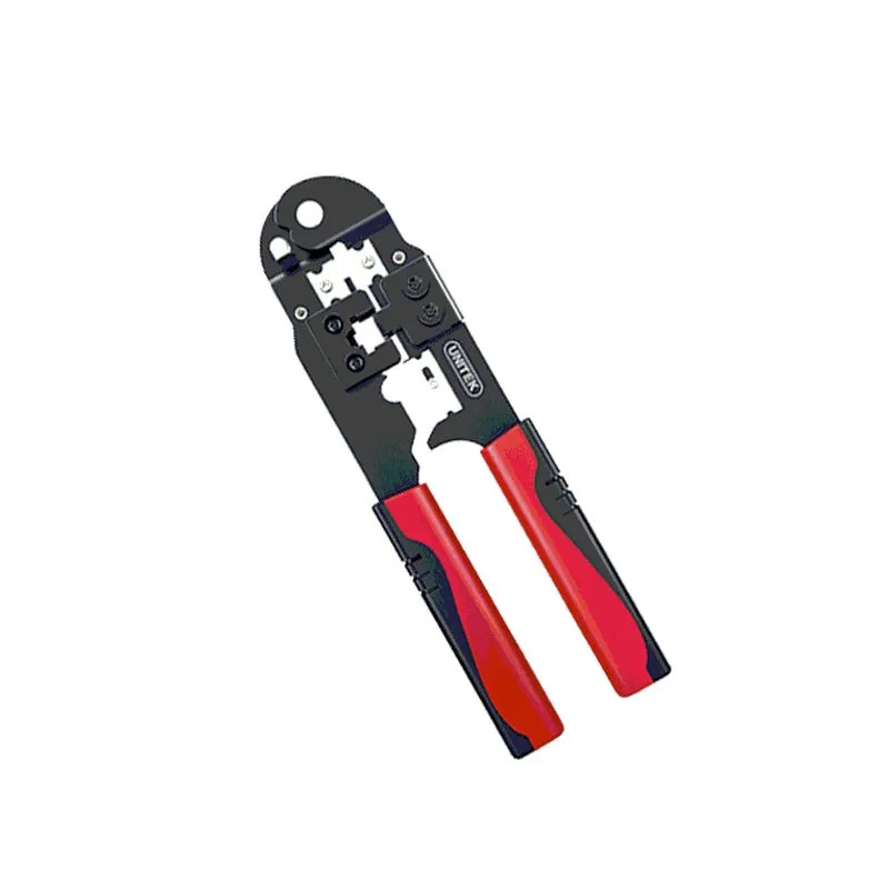 Kìm bấm mạng đa năng 3 trong 1 Unitek OT35RB