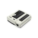 Máy test cáp mạng RJ45/RJ11 Unitek OT40GY (45485) 1