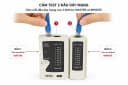 Máy test cáp mạng RJ45/RJ11 Unitek OT40GY (45485) 3