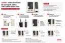 Máy test cáp mạng RJ45/RJ11 Unitek OT40GY (45485) 4
