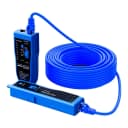 Máy test cáp mạng RJ45/RJ11 Dtech DT-2992 2