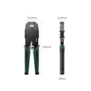 Kìm bấm cáp mạng đa năng Ugreen 35971 (RJ45/RJ11/RJ12) 2