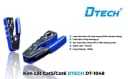 Kìm bấm mạng xuyên thấu DTECH DT-1048 (RJ45 Cat5/Cat6) 2