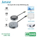 Bộ kết nối HDMI không dây 4K@30Hz JASOZ G144 T-G167 3