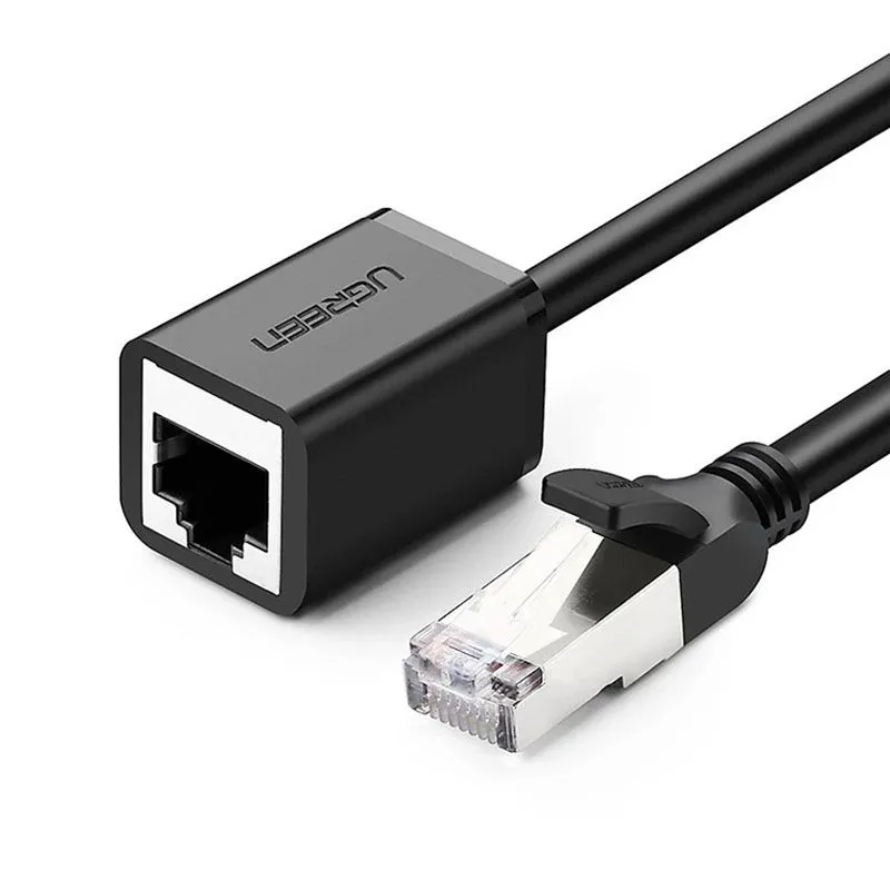 Dây Cáp Mạng Nối Dài RJ45 Cat6 UTP 0.5m Ugreen 11278 Cao Cấp 1