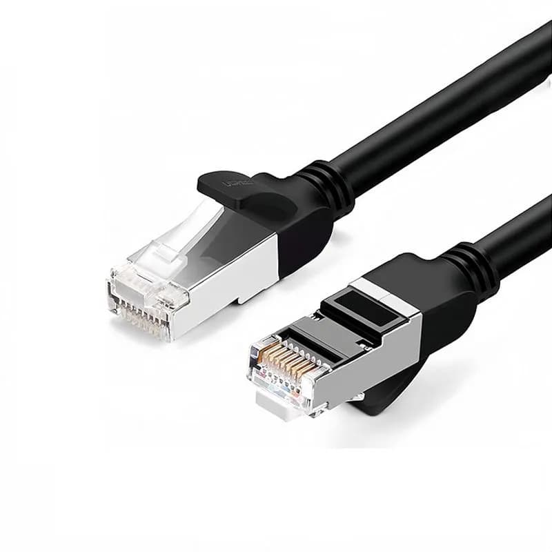 Cáp mạng Cat6 dài 0.5m Ugreen 50190 đúc sẵn tốc độ cao