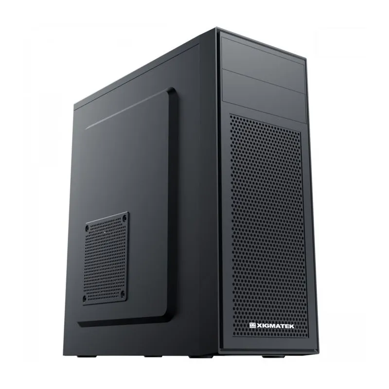 Vỏ Case Xigmatek XA-24 (EN48359) - Thùng Máy ATX Giá Rẻ Cho Văn Phòng 1