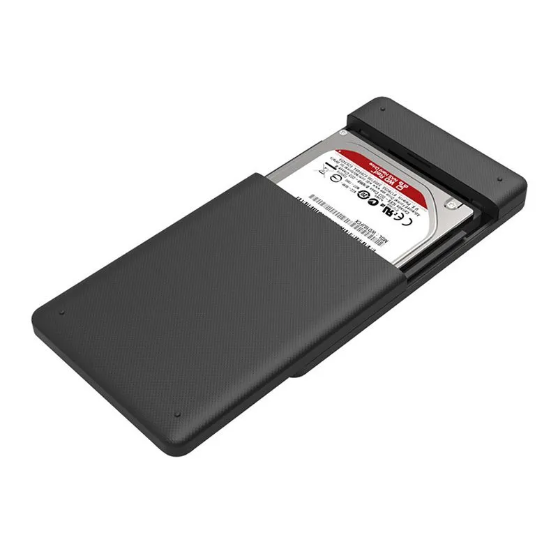 Box Đựng Ổ Cứng HDD/SSD 2.5" Orico 2577U3 USB 3.0 Tốc Độ Cao 2