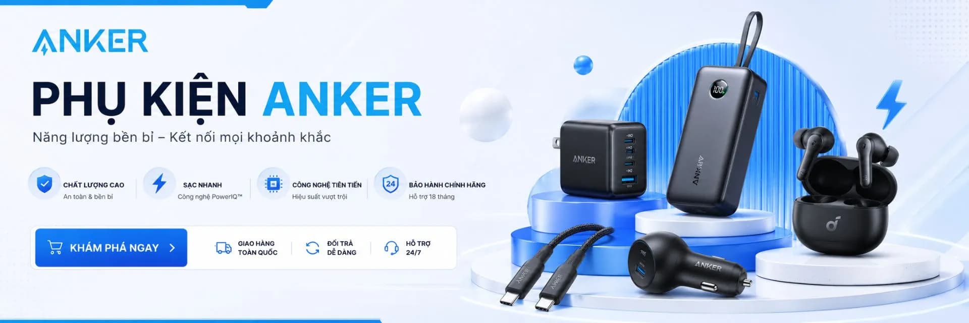 Anker