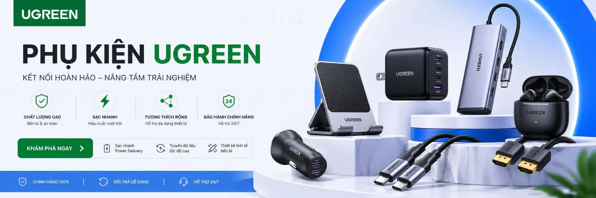 Ugreen