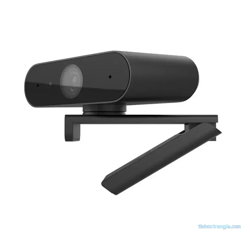 Webcam Hikvision DS-U04 2K QHD Cho Livestream, Họp Trực Tuyến Chuyên Nghiệp 3
