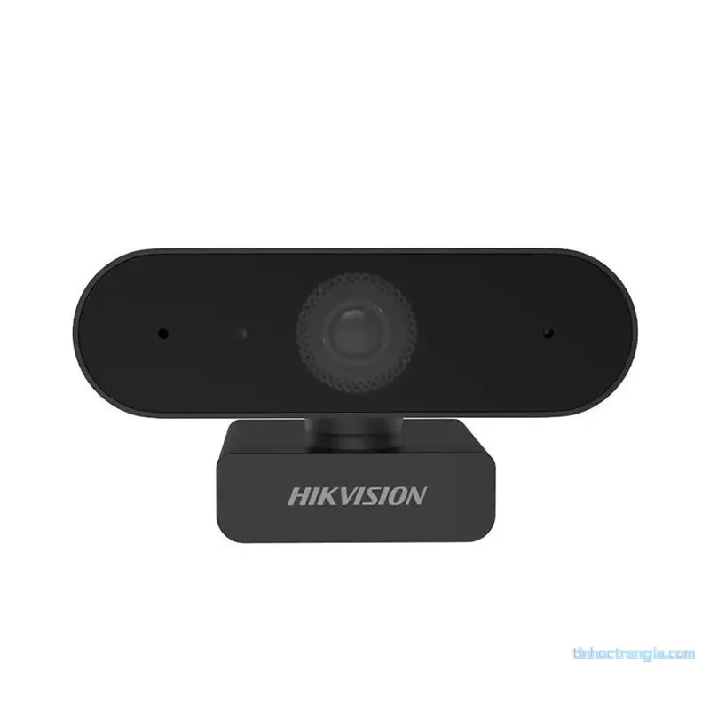 Webcam Hikvision DS-U04 2K QHD Cho Livestream, Họp Trực Tuyến Chuyên Nghiệp 2