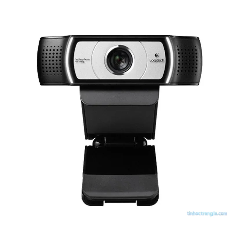 Webcam Logitech C930e Full HD 1080p Góc Rộng 90 Độ Tự Động Lấy Nét 3