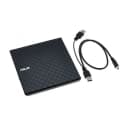 Ổ Đĩa Quang Ngoài DVD-RW Asus SDRW-08D2S-U LITE 3