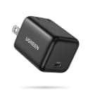 Củ Sạc Nhanh Ugreen Nexode 30W GaN 1 Cổng USB-C Chân Dẹt - Ugreen 90865 CD319 1
