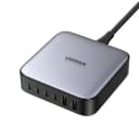 Củ Sạc Để Bàn Ugreen 200W Nexode GaN 6 Cổng (4 USB-C + 2 USB-A) | Mã 40913 1