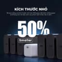 Củ Sạc Nhanh Ugreen 20W USB Type-C chuẩn PD - Ugreen 10219 (Màu Trắng) 2