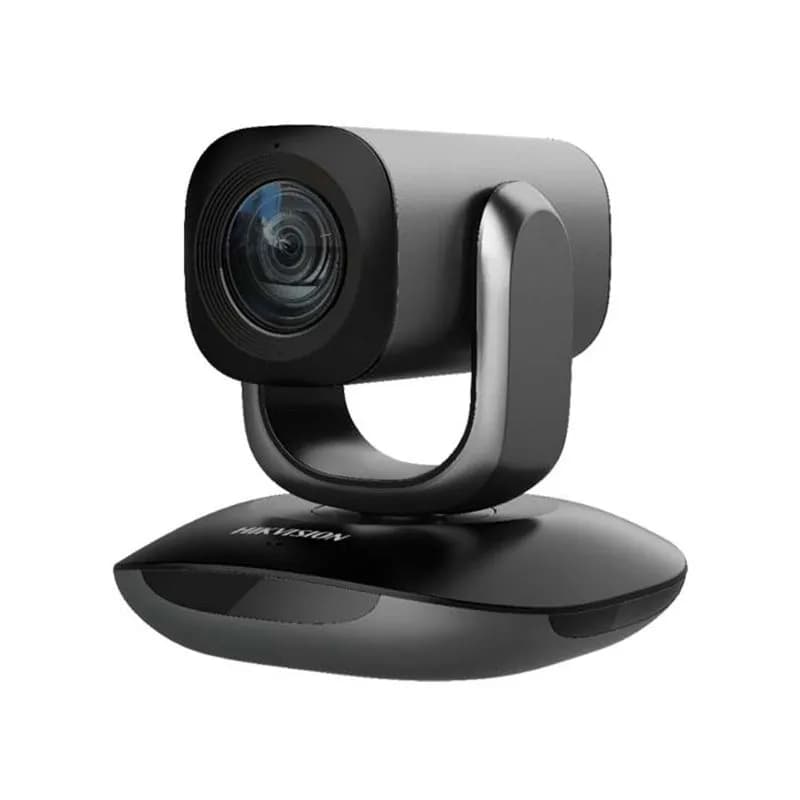 Webcam Hikvision DS-U102 2MP Full HD 1080P – Webcam Học Trực Tuyến, Họp Zoom Chính Hãng