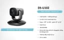 Webcam Hikvision DS-U102 2MP Full HD 1080P – Webcam Học Trực Tuyến, Họp Zoom Chính Hãng 3