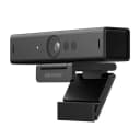 Webcam Hikvision DS-UC8 4K Ultra HD – Webcam Hội Họp Trực Tuyến, Livestream Góc Rộng 1