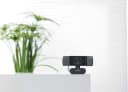 Webcam Rapoo XW170 HD 720P – Tích Hợp Micro Khử Tiếng Ồn 4