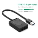 Đầu Đọc Thẻ Nhớ TF/SD Chuẩn USB 3.0 Cao Cấp Ugreen 20250 4
