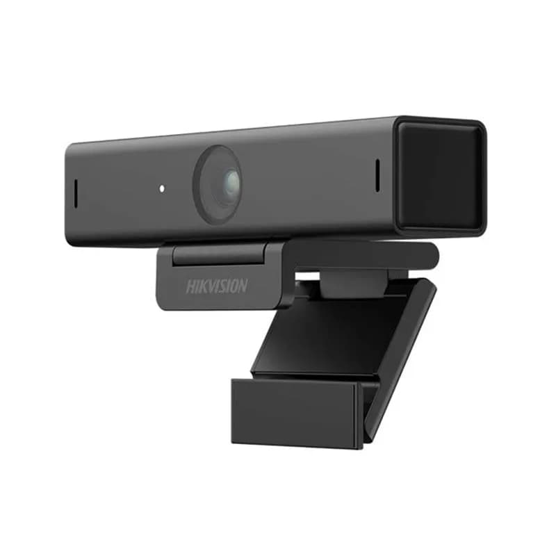 Webcam Full HD Hikvision DS-UC2 | Camera máy tính 2.0Mpx tích hợp Micro