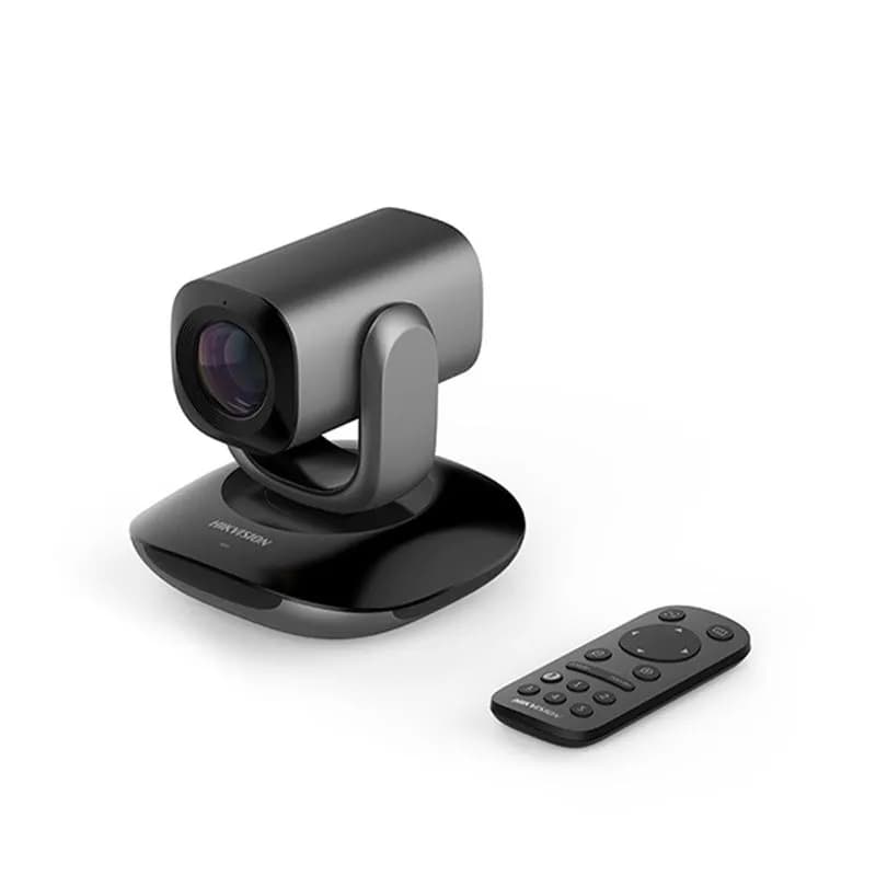 Camera hội nghị PTZ Hikvision DS-Mego-202PTZ | Thiết bị phòng họp trực tuyến chuyên nghiệp