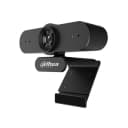 Webcam Full HD Dahua HTI-UC320 | Camera máy tính tích hợp Micro siêu nét 1