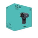 Webcam HD Logitech C310 | Camera máy tính tích hợp Micro khử ồn 2