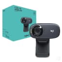 Webcam HD Logitech C310 | Camera máy tính tích hợp Micro khử ồn 3