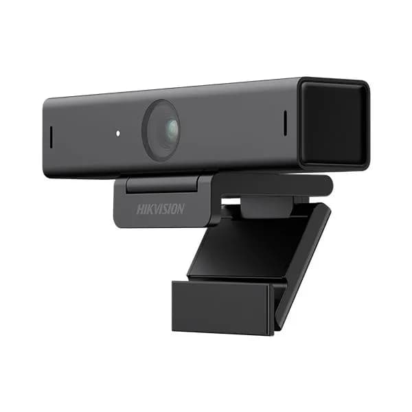Webcam Hikvision DS-MEGO-PRO 2 chuyên dụng cho doanh nghiệp, livestream