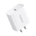 Củ sạc nhanh 20W Ugreen 60449 | Củ sạc Type-C cho iPhone Android 1