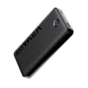 Sạc dự phòng Anker 325 PowerCore 20000mAh 15W A1286011 màu đen 1