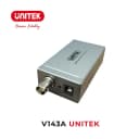 Bộ Chuyển Đổi Tín Hiệu HDMI Sang SDI Unitek V143A Cao Cấp 1