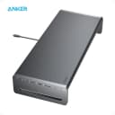 Docking Station Chân đế màn hình Anker 675 USB-C (12 trong 1) - A8377JZ1 1