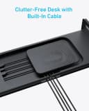 Docking Station Chân đế màn hình Anker 675 USB-C (12 trong 1) - A8377JZ1 5