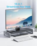 Docking Station Chân đế màn hình Anker 675 USB-C (12 trong 1) - A8377JZ1 4