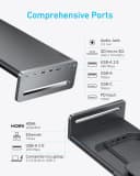 Docking Station Chân đế màn hình Anker 675 USB-C (12 trong 1) - A8377JZ1 2