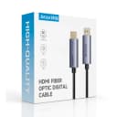 Cáp HDMI 2.0 Sợi Quang 4K@60Hz 10m Jasoz A146 T-A414 3