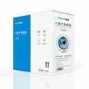 Cáp Mạng Cat6 UTP Jasoz CXM-E124 24AWG Thùng 305m Màu Xanh 1