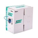 Cáp Mạng CAT6 Panduit NUC6C04BU-FE 24AWG 305m (Màu Xanh Dương) 1