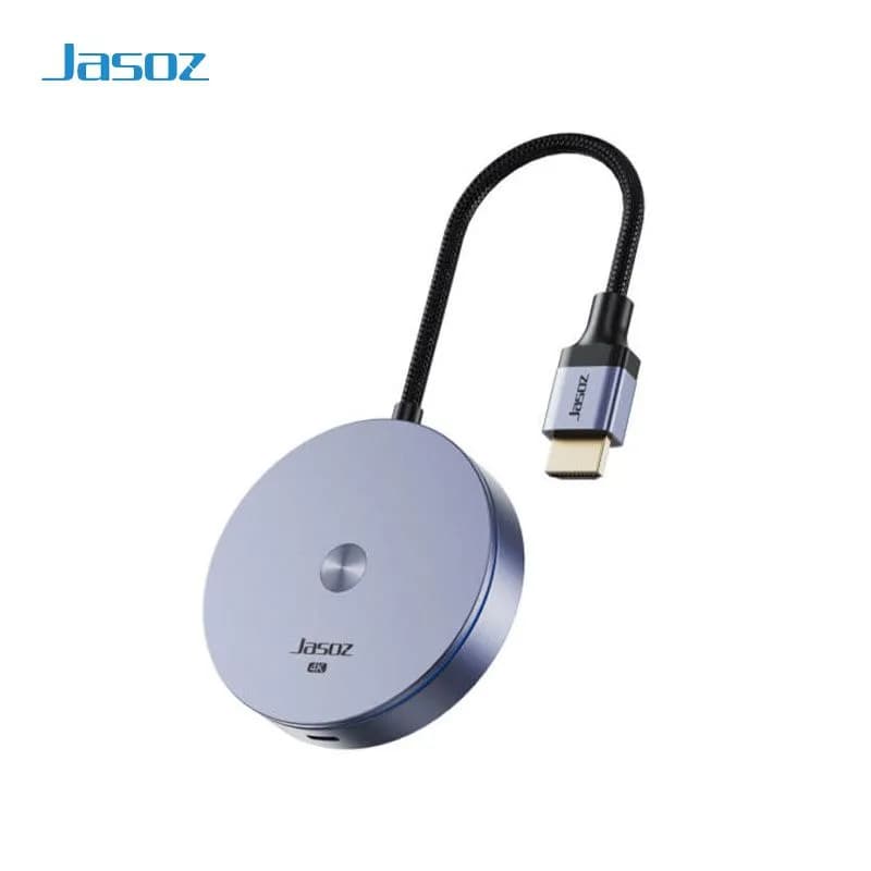 Bộ kết nối HDMI không dây 4K@30Hz JASOZ G144 T-G167