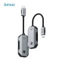 Bộ truyền tín hiệu HDMI không dây 50m Jasoz G165 T-G191 1