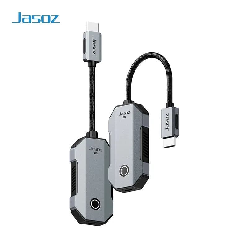 Bộ truyền tín hiệu HDMI không dây 50m Jasoz G165 T-G191