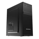 Vỏ Máy Tính Xigmatek XA-20 (EN46072) - Chuẩn ATX, Màu Đen 1