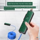 Máy Test Cáp Mạng Và Dò Dây Line Ugreen 10951 NW167 - Hỗ Trợ Test POE <60V  4